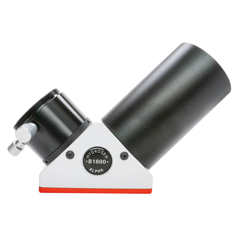 Lunt Solar Systems Filtre Filtru de blocare 18mm în oglindă zenitală pentru focuser 2"