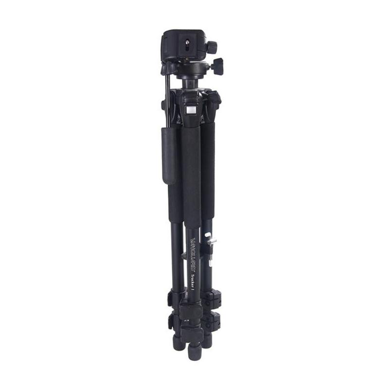Vanguard Trepied din aluminiu Tracker 1
