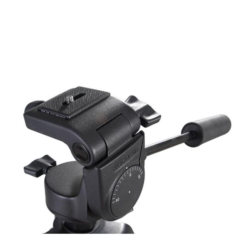 Vanguard Trepied din aluminiu Tracker 1