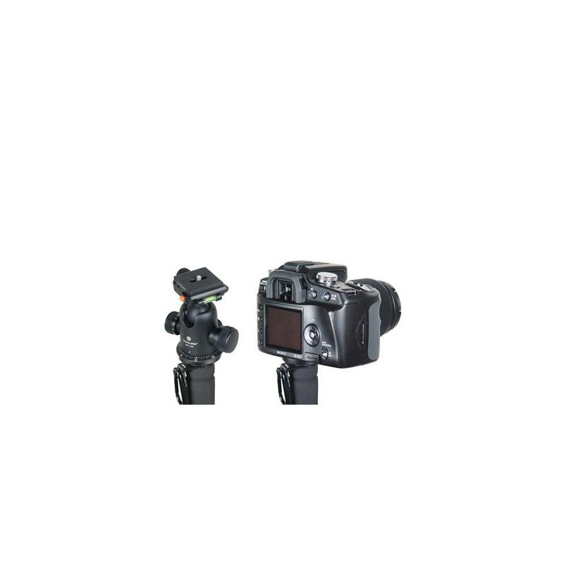 Vanguard Monopied din aluminiu Tracker AP-324