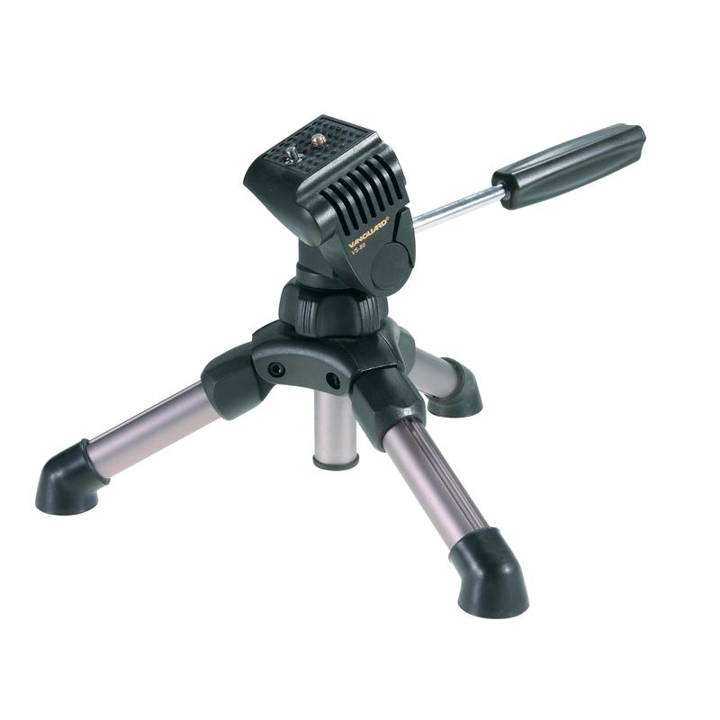 Vanguard Trepied din aluminiu VS-80