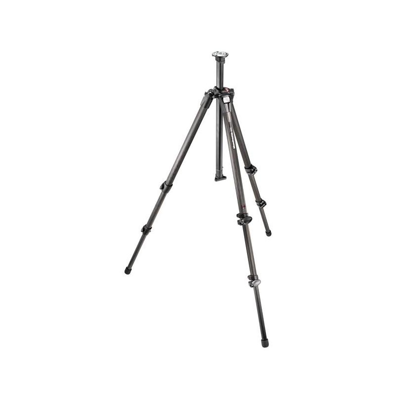 Manfrotto Trepied din carbon 055CX3