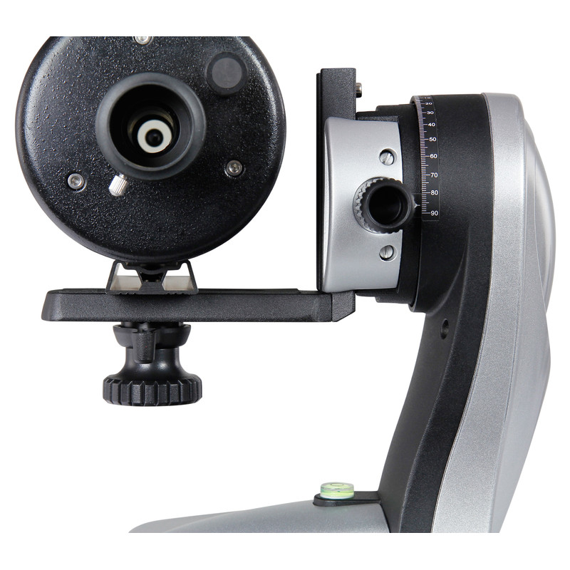 Omegon Maksutov telescop MightyMak 60 AZ Merlin SynScan GoTo
