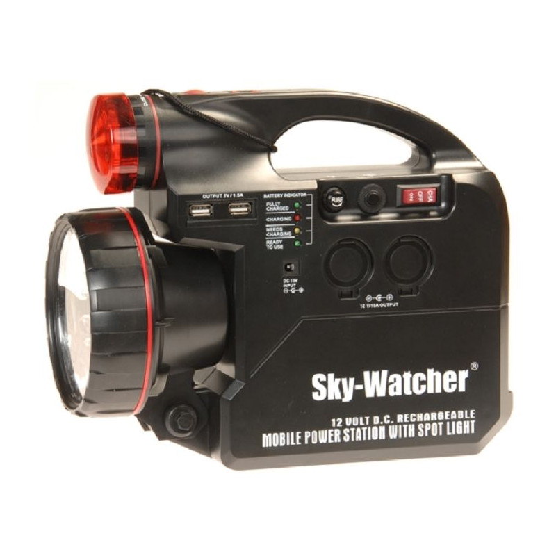 Skywatcher Power Tank cu 7 Ah