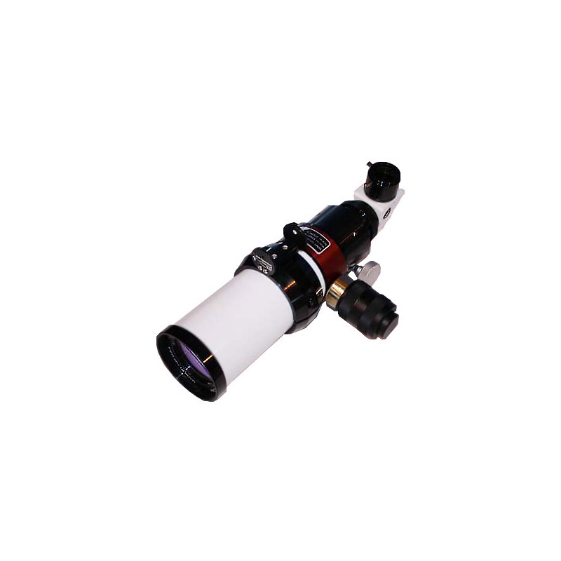 Lunt Solar Systems Telescop solar Lunt ST 60/500 LS60T Ha B1200 C PT OTA