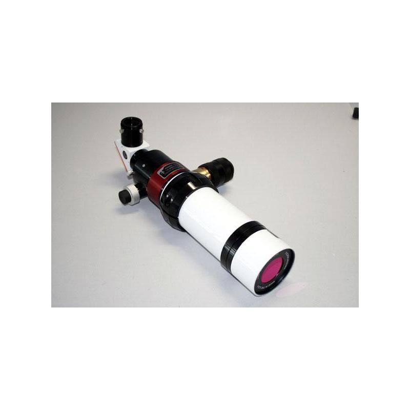 Lunt Solar Systems Telescop solar Lunt ST 60/500 LS60T Ha DS50 B600 FT PT OTA