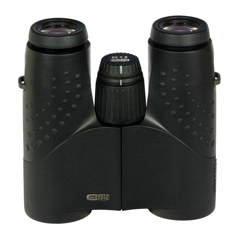 Meopta Binoclu B1 Meostar 10x32, negru
