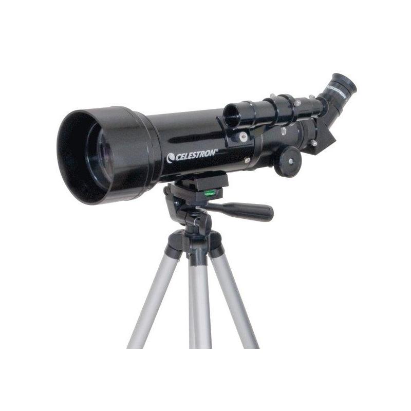 Celestron Telescop AC 70/400 TravelScope AZ