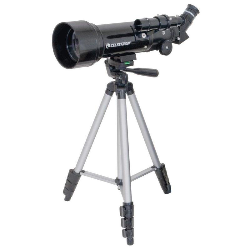 Celestron Telescop AC 70/400 TravelScope AZ