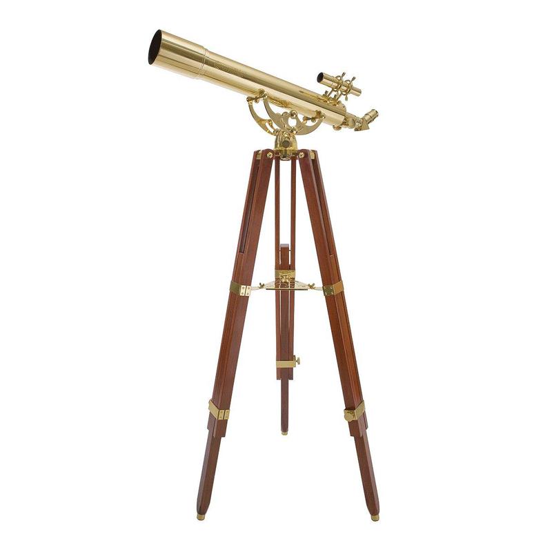 Celestron Telescop de alama MT 80/800 32x Ambassador