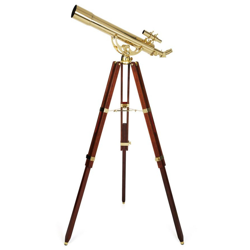 Celestron Telescop de alama MT 80/800 32x Ambassador