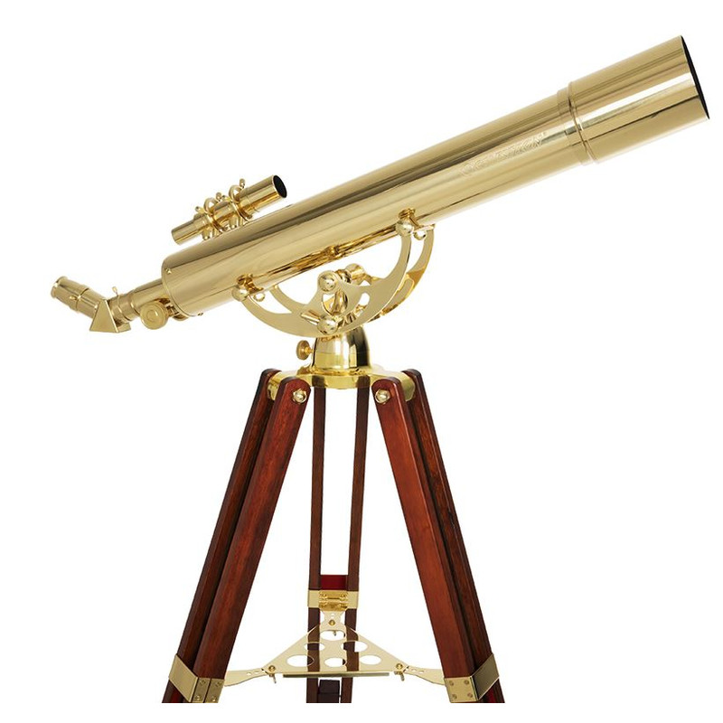 Celestron Telescop de alama MT 80/800 32x Ambassador
