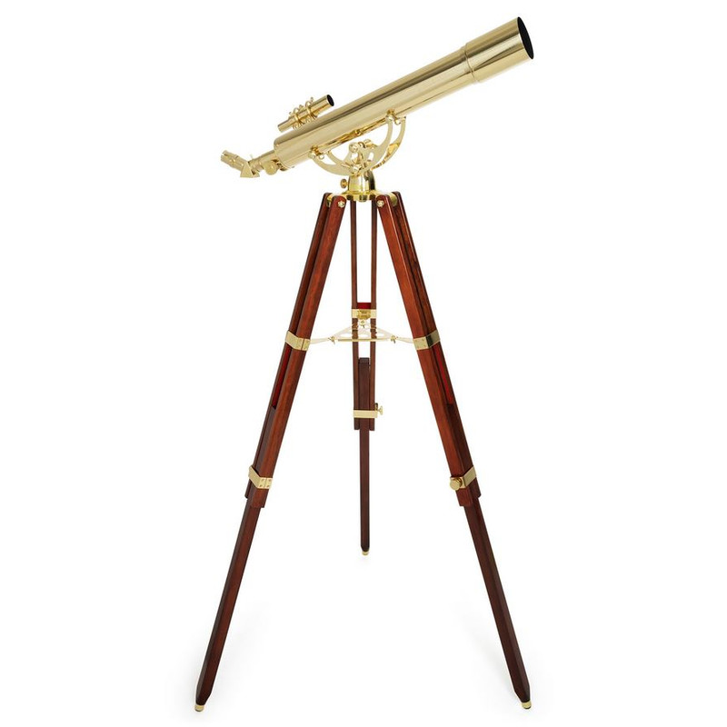 Celestron Telescop de alama MT 80/800 32x Ambassador