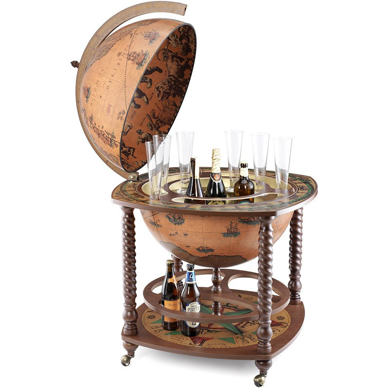Zoffoli living Glob bar Caronte 60cm