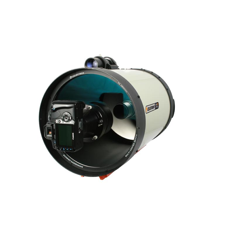 Starizona HyperStar pentru Celestron C1100 v4