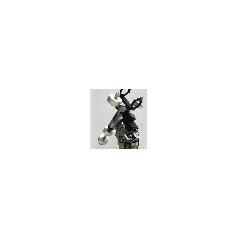 10Micron Montura GM 4000 QCI, versiune stationara