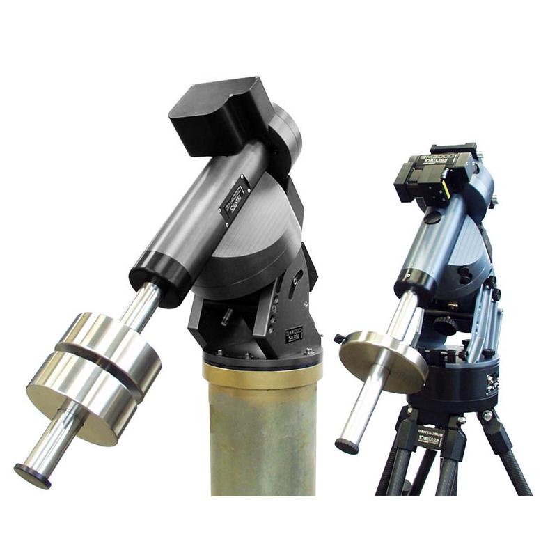 10Micron Montura GM 4000 QCI, versiune stationara