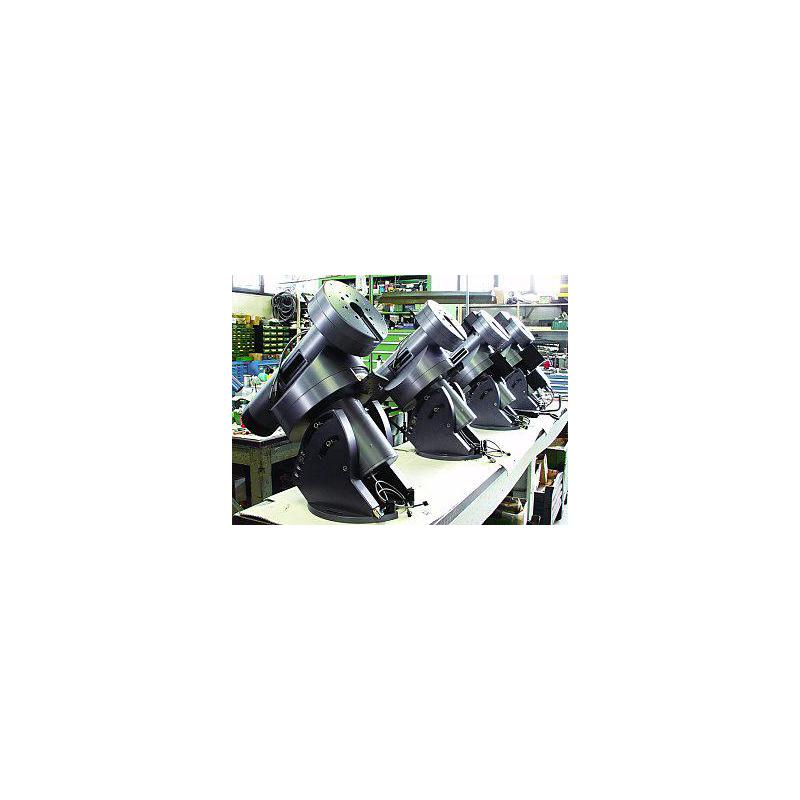 10Micron Montura GM 4000 QCI, versiune stationara