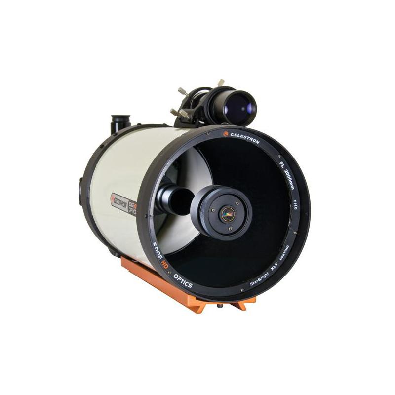 Celestron Telescop Schmidt-Cassegrain EdgeHD-SC 279/2800 CGEM 1100 GoTo
