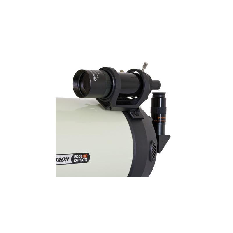 Celestron Telescop Schmidt-Cassegrain EdgeHD-SC 203/2032 CGEM 800 GoTo