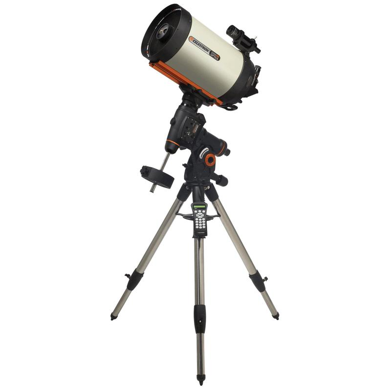 Celestron Telescop Schmidt-Cassegrain EdgeHD-SC 279/2800 CGEM 1100 GoTo