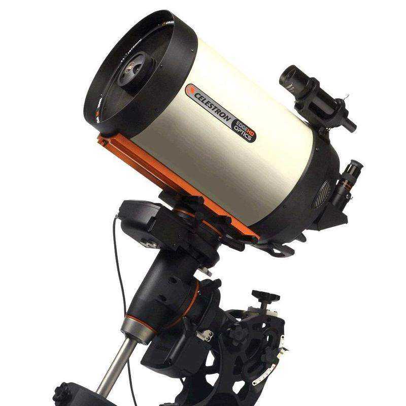 Celestron Telescop Schmidt-Cassegrain EdgeHD-SC 279/2800 CGE Pro 1100 GoTo