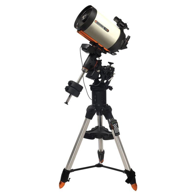 Celestron Telescop Schmidt-Cassegrain EdgeHD-SC 279/2800 CGE Pro 1100 GoTo