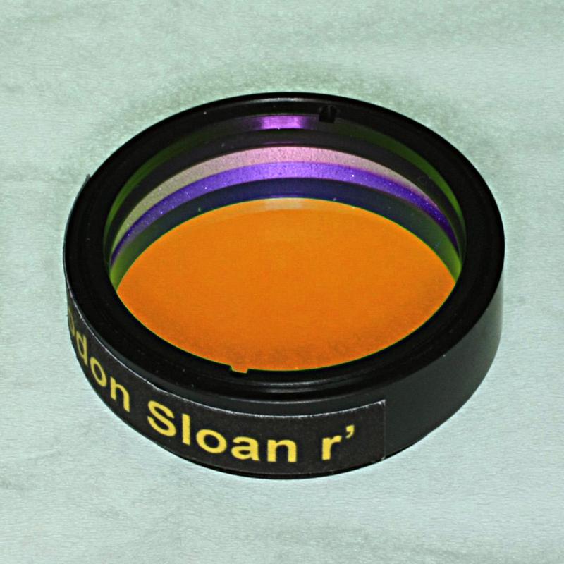 Astrodon Filtru Photometrics Sloan R 1,25" 555-695nm
