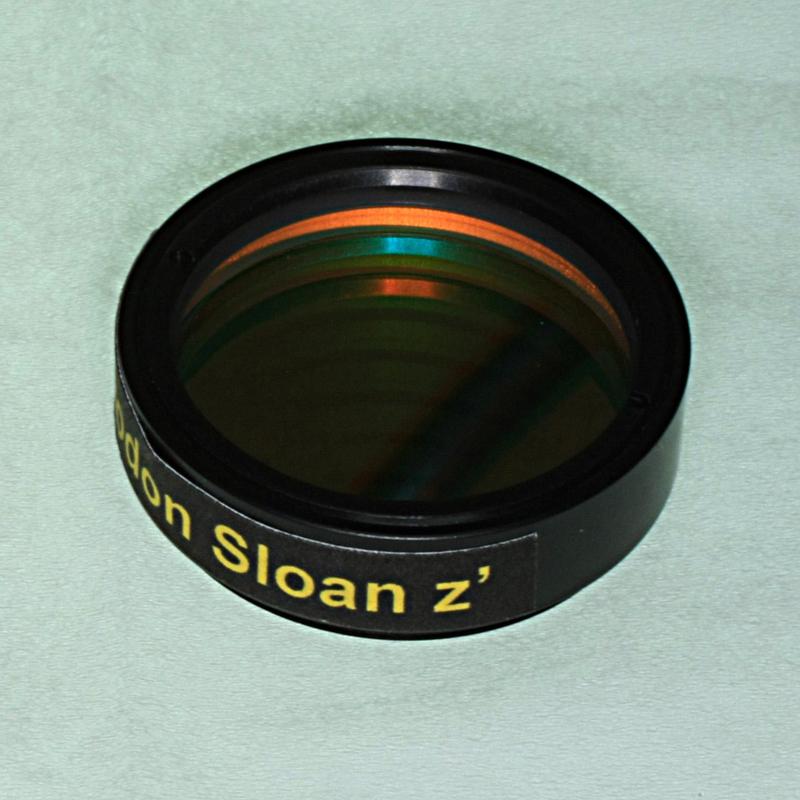 Astrodon Filtru Photometrics Sloan Z 1,25" >820nm