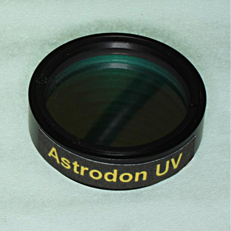 Astrodon Filtru Photometrics UVBRIc UV 1,25"