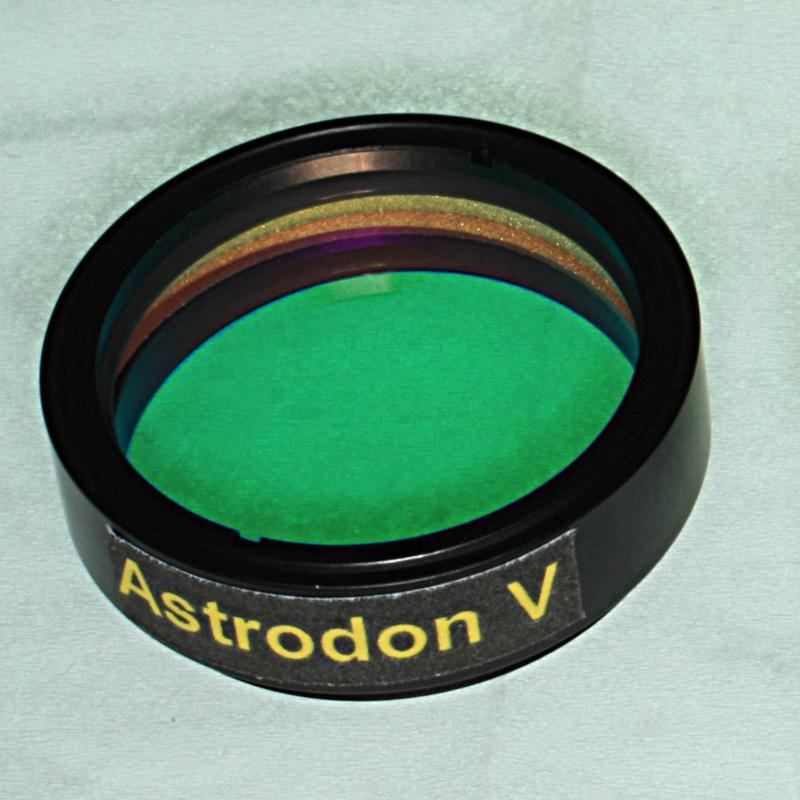 Astrodon Filtru Photometrics UVBRIc V 1,25"