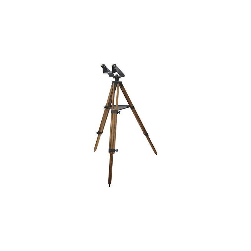 TeleVue Gibraltar5 - nuc cu cap pentru trepied