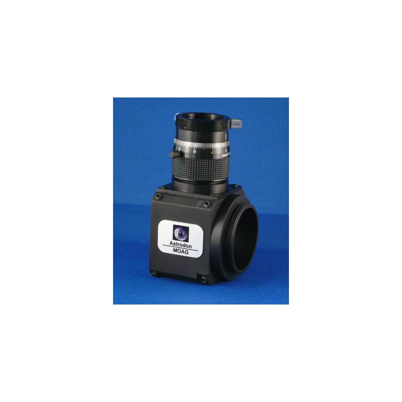 Astrodon Off-Axis Guider manual MOAG-A pentru SBIG AO-L/STL
