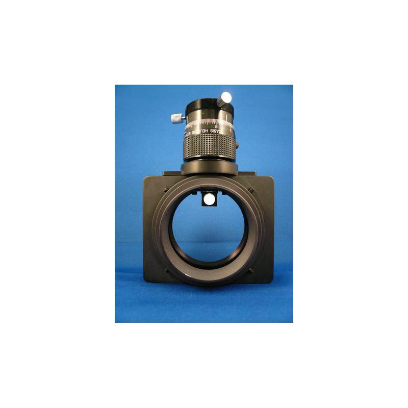 Astrodon Off-Axis Guider manual MonsterMOAG, ultra ingust