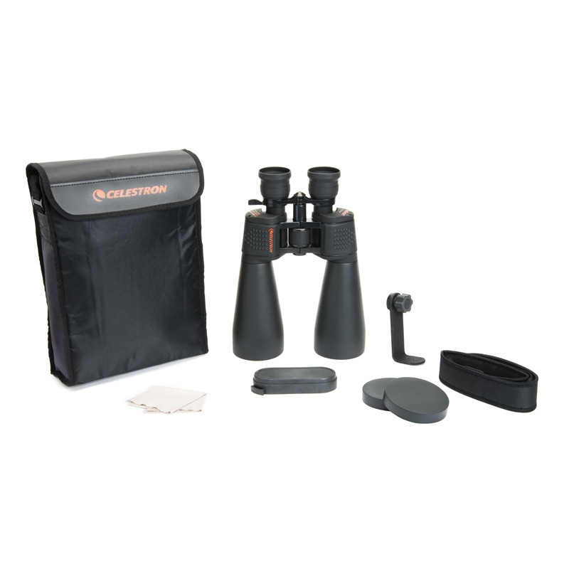 Celestron Binocluri cu zoom Skymaster 20-100x70