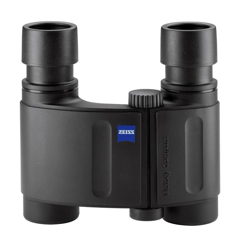 ZEISS Binoclu Victory Compact 8x20 T*