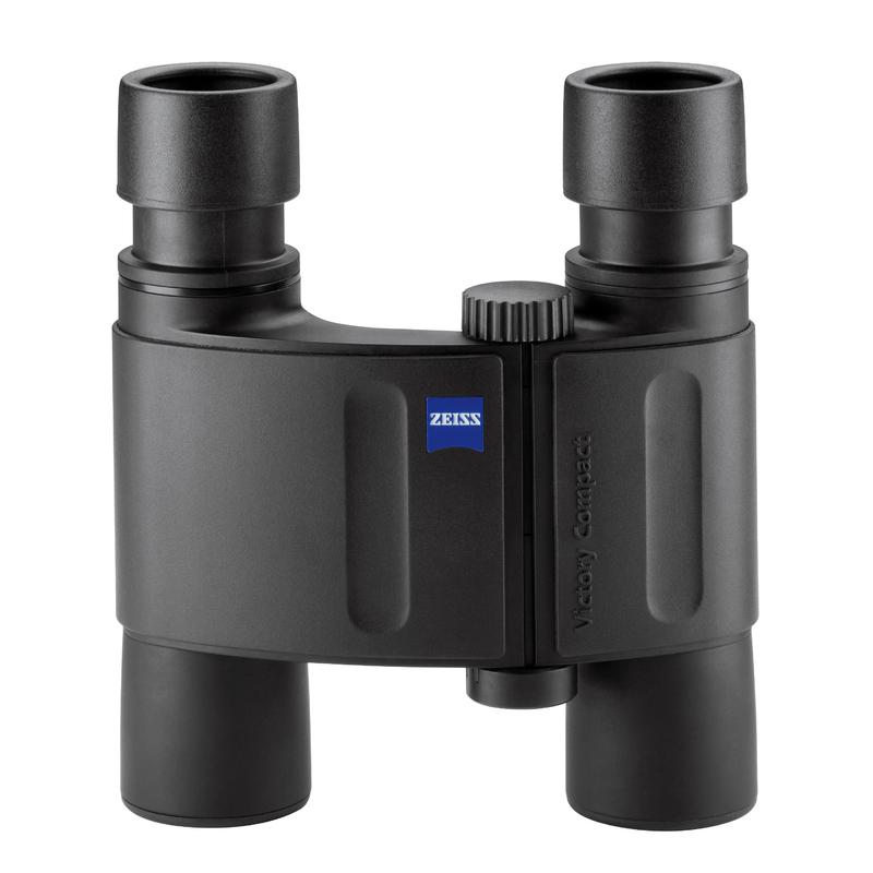 ZEISS Binoclu Victory Compact 10x25 T*