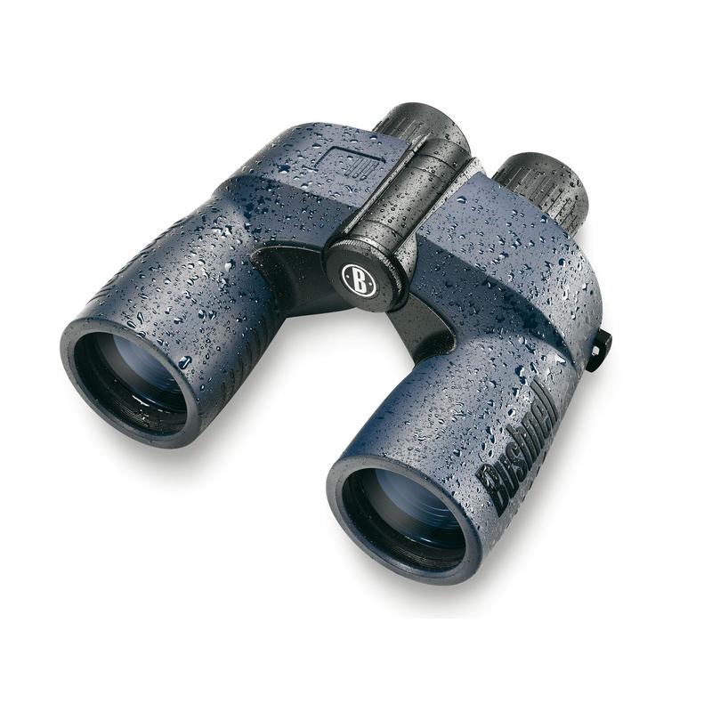 Bushnell Binoclu Marine 7x50 cu busola digitala