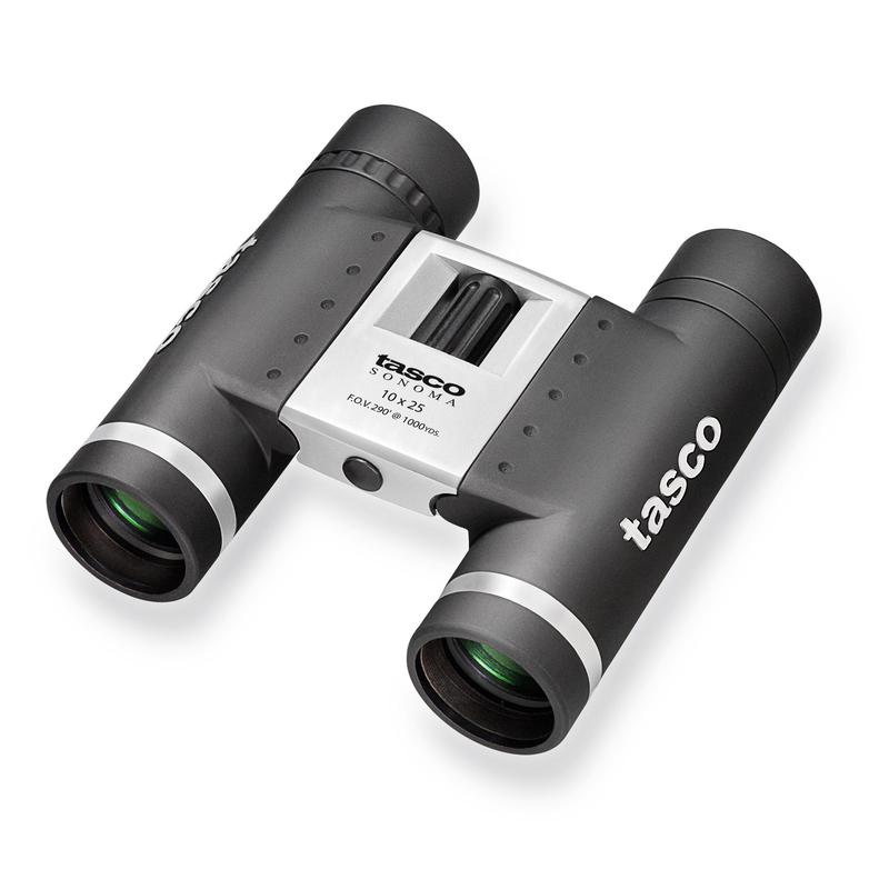 Tasco Binoclu Sonoma 10x25