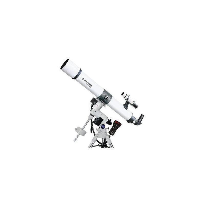 Bresser Telescop AC 90/900 Messier LXD75 GoTo