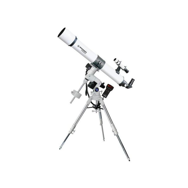 Bresser Telescop AC 90/900 Messier LXD75 GoTo