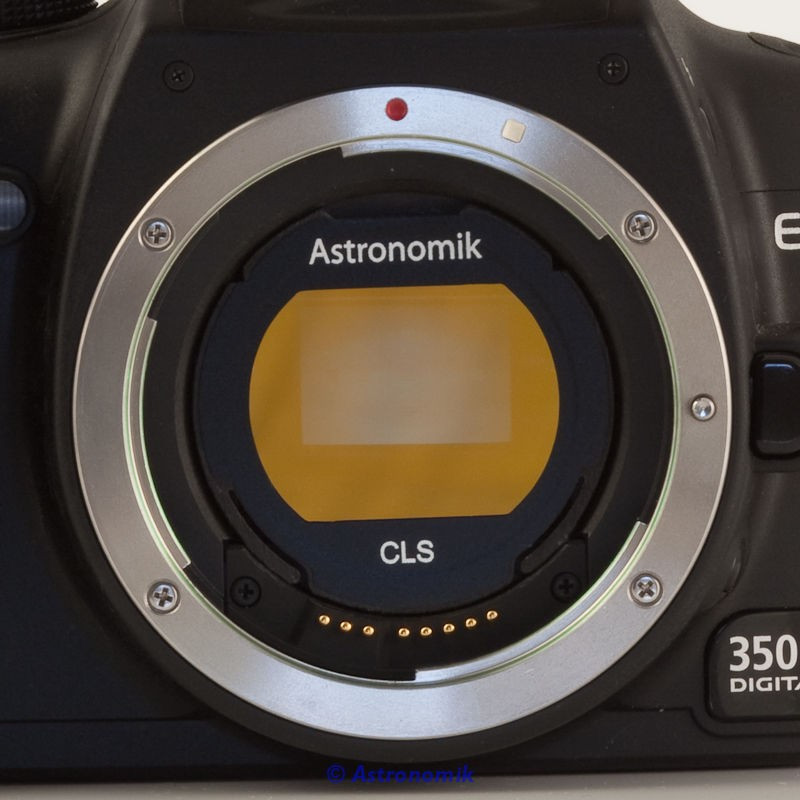 Astronomik Filtre Filtru CLS EOS Clip