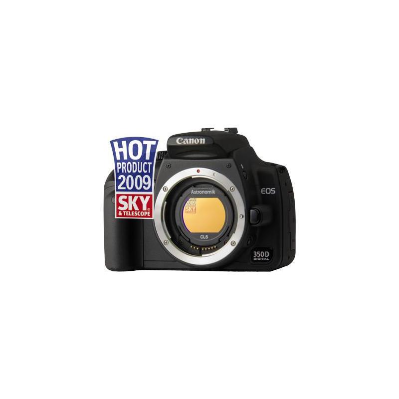 Astronomik Filtre Filtru L EOS Clip