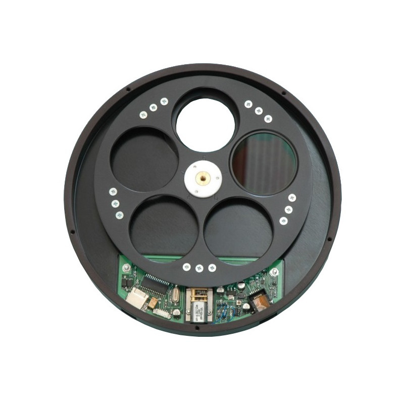 Starlight Xpress Roata filtre USB 7x 1,25", T2 - T2