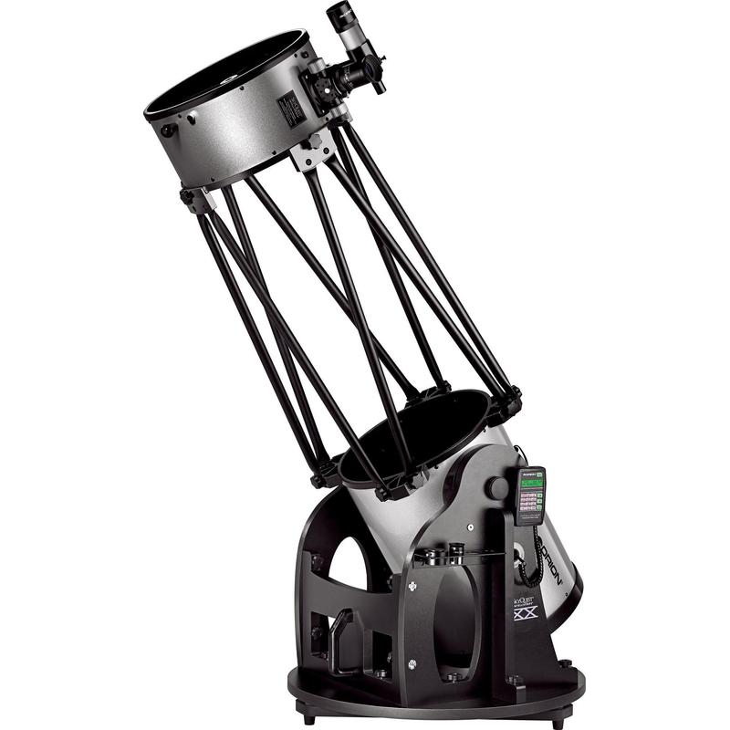 Orion Telescop Dobson N 356/1650 SkyQuest XX14i TrussTube Intelliscope DOB