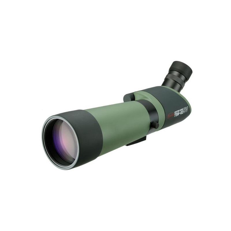 Kowa Instrument terestru Luneta cu vedere inclinata TSN-82SV + ocular zoom  TSE Z9B 21-63X