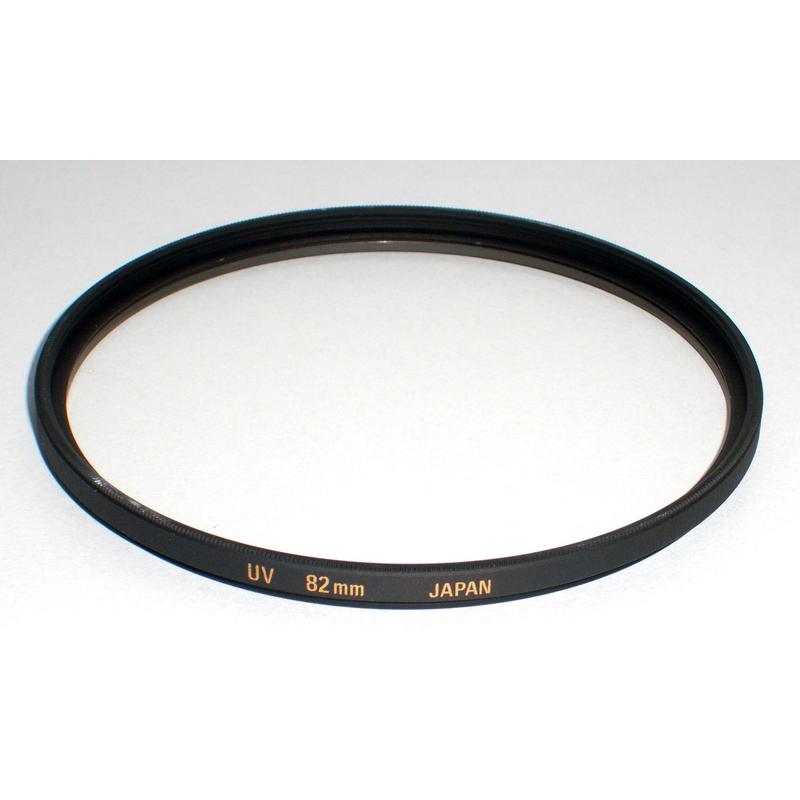 Marumi Filtru UV  82mm
