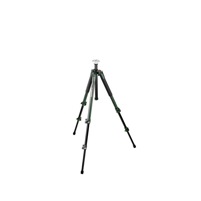 Manfrotto Trepied din aluminiu Stativ View 190XV