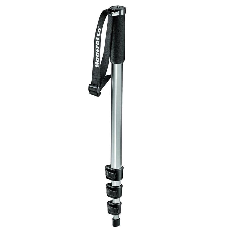 Manfrotto Monopied 390
