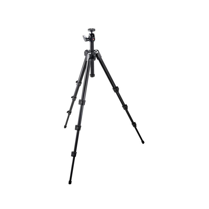 Manfrotto Trepied M-Y Maxi cu cap sferic 7303YB
